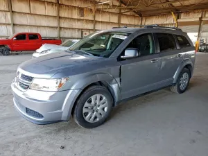 2015 DODGE JOURNEY