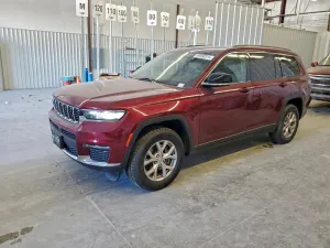 2022 JEEP GRAND CHER