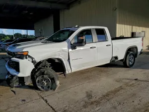 2024 CHEVROLET ALL Models