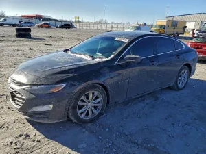2020 CHEVROLET MALIBU