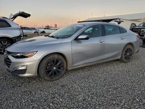 2020 CHEVROLET MALIBU