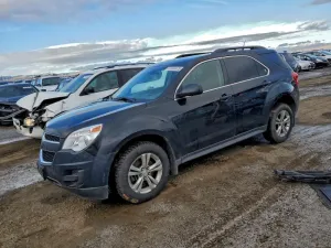 2015 CHEV EQUINOX