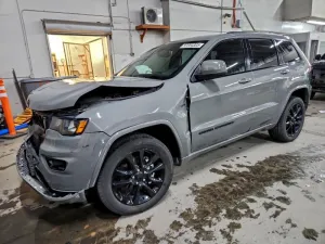 2019 JEEP GRAND CHER