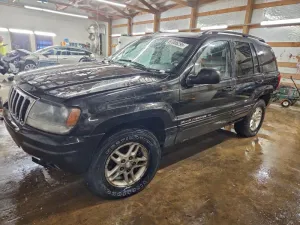 2002 JEEP CHEROKEE