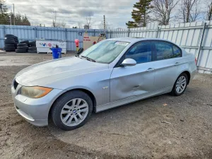 2006 BMW 3 SERIES