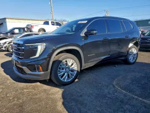 2024 GMC ACADIA UPL