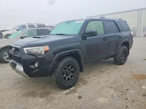 2014 TOYOTA 4RUNNER
