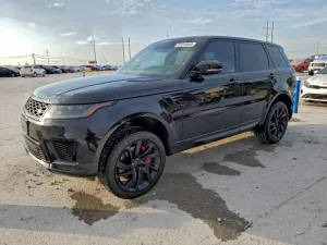 2019 LAND ROVER RANGEROVER