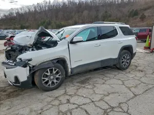 2020 GMC ACADIA