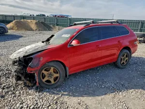 2011 VOLKSWAGEN JETTA