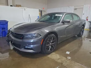 2016 DODGE CHARGER