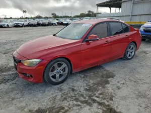 2014 BMW 3 SERIES