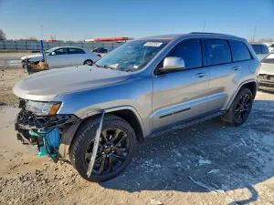 2019 JEEP GRAND CHER