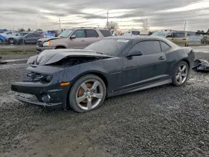 2010 CHEVROLET CAMARO
