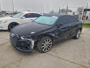 2015 AUDI A3