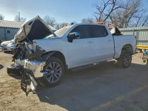 2020 CHEVROLET ALL Models