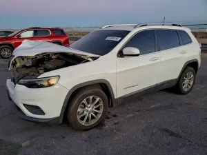 2019 JEEP GRAND CHER