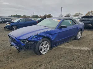 2013 FORD ALL Models