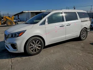 2019 KIA SEDONA