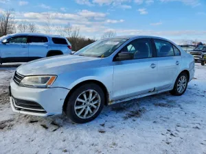 2015 VOLKSWAGEN JETTA