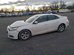 2015 CHEVROLET MALIBU