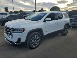 2021 GMC ACADIA