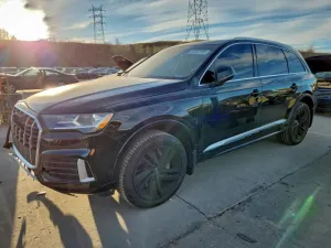 2020 AUDI Q7
