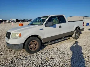 2004 FORD All Models