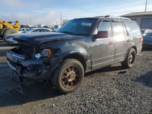 2015 FORD EXPEDITION