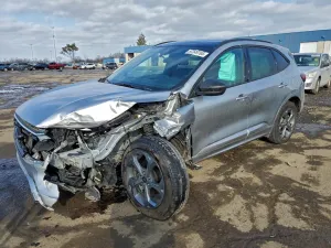 2024 FORD ESCAPE ST