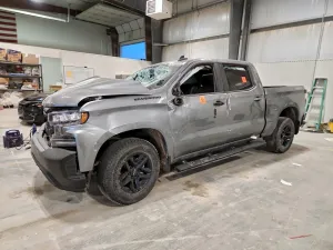 2019 CHEVROLET ALL Models