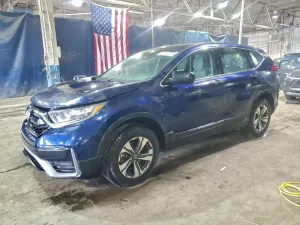 2020 HONDA CRV