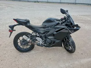 2025 YAMAHA YFZ320 A