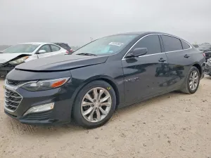 2020 CHEVROLET MALIBU