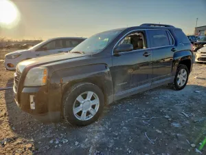 2013 GMC TERRAIN