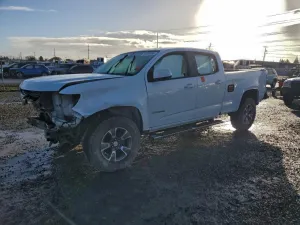 2015 CHEVROLET COLORADO
