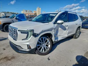 2024 GMC ACADIA DEN