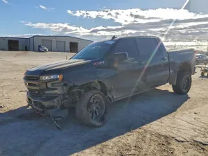 2020 CHEVROLET ALL Models