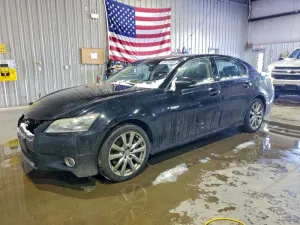 2013 LEXUS GS350