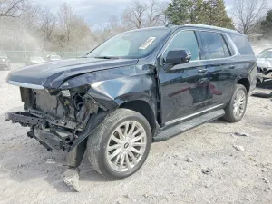 2021 CADILLAC ESCALADE