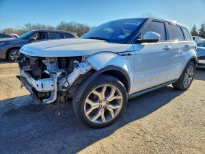 2015 LAND ROVER RANGEROVER