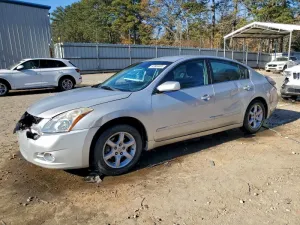 2011 NISSAN ALTIMA