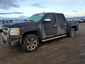 2009 CHEVROLET ALL Models