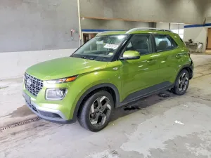 2024 HYUNDAI VENUE