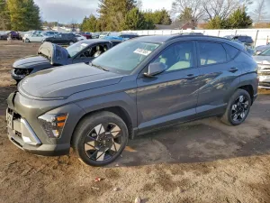 2024 HYUNDAI KONA