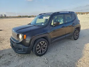 2015 JEEP RENEGADE