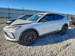 2024 BUICK ENVISTA SP