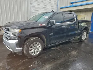 2021 CHEVROLET ALL Models