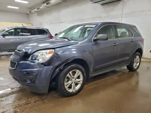 2013 CHEVROLET EQUINOX