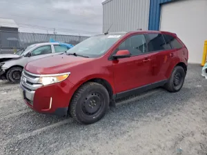 2013 FORD EDGE